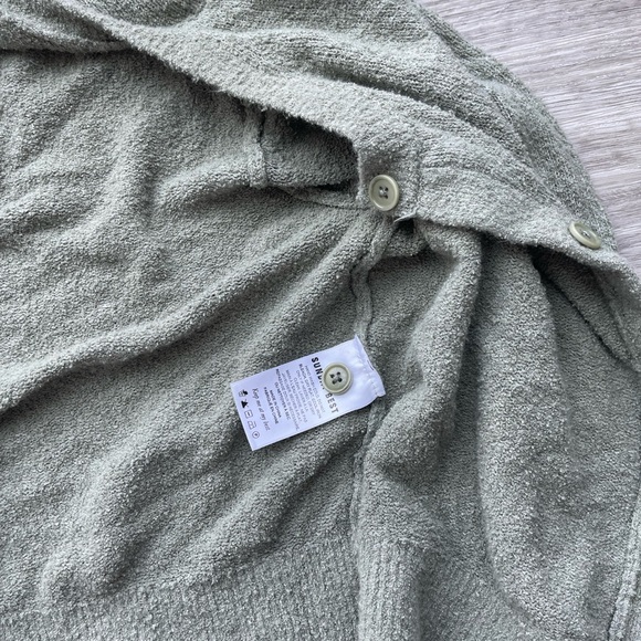 Sunday Best Carmen Cardigan - Picture 4 of 6